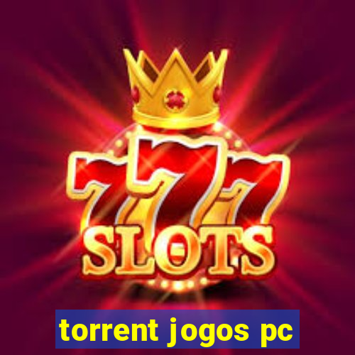 torrent jogos pc